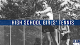 High School Girls Tennis: Metro teams earn medals at IGHSAU state championships