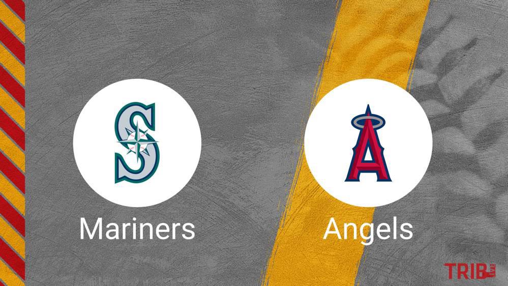 How to Pick the Mariners vs. Angels Game with Odds, Betting Line and Stats – July 13