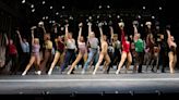 Review: A CHORUS LINE at Theater By The Sea