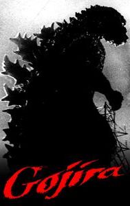 Godzilla (1954 film)