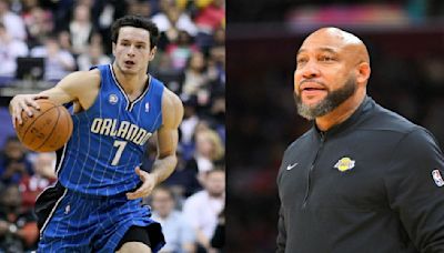 JJ Redick Takes Dig at Ex-Lakers Coach Darvin Ham’s Random Offense Strategy While Weighing in ‘Movement and Cutting’