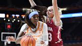 Lady Vols basketball to face Indiana, Oklahoma in Fort Myers Thanksgiving tournament