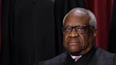 Clarence Thomas Says Domestic Abusers Should Have Guns