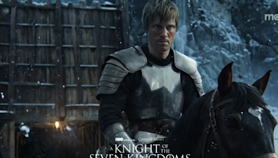 A Knight of the Seven Kingdoms