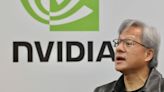 Nvidia CEO on work/life balance: ‘When I’m not working I’m thinking about working, and when I’m working, I’m working’