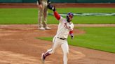 MLB playoffs: Phillies clinch World Series berth as Bryce Harper's dramatic homer topples Padres in NLCS Game 5