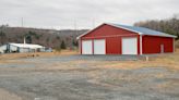 Former Lake Region EMS garage would be for carpenter's storage, Palmyra Twp. told