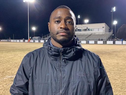 Corinth Holders' new football coach is former Beddingfield, Person leader Carl Smith