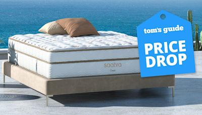I test the world's best firm mattresses — 3 I'd buy in the Memorial Day sales