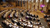 Scottish Parliament passes controversial reforms making it easier to change gender