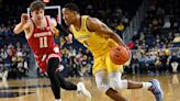 Nimari Burnett returning to Michigan basketball for another season