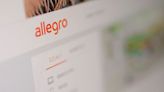 Poland's Allegro shares weighed down by international weakness