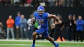 PODCAST: Mountain West Football Recap, Boise State Tops UNLV