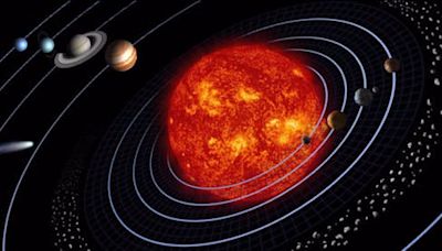 How astronomers work out the size of the Solar System