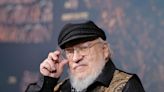 George R.R. Martin's deal with HBO is suspended, but he's got plenty to keep him busy