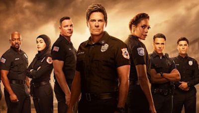 9-1-1: Lone Star Season 5 Shocker: Who’s Resigning From the 126?