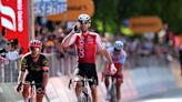 Cofidi’s Benjamin Thomas Takes Breakaway Win in Stage 5 of the Giro d’Italia