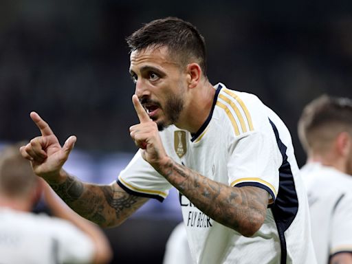 Qatar contract for Joselu Mato revealed – Real Madrid believe forward is making ‘mistake’