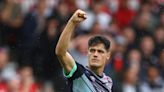 Nottingham Forest 1-1 Brentford: Bees denied vital win by 10-man Forest