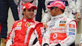 Felipe Massa starts legal action over 2008 F1 title loss to Lewis Hamilton