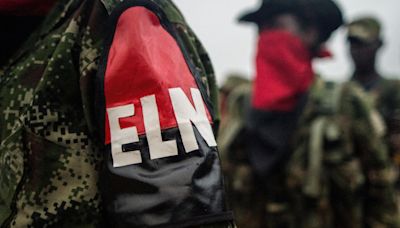 El anuncio de la guerrilla del ELN de que vuelve a secuestrar, prueba de fuego para el proceso de paz con el Gobierno de Petro