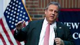 Former New Jersey Gov. Chris Christie files paperwork launching 2024 Republican presidential bid