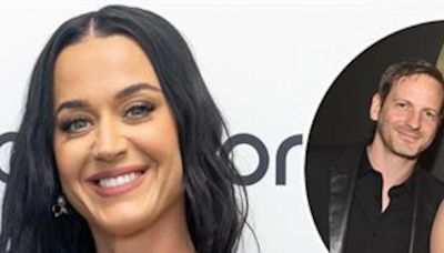 Katy Perry Responds To Criticism Over Working With Music Producer Dr. Luke - E! Online