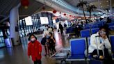 China retorna parcialmente à normalidade após surto de infecções por Covid-19