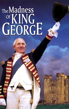 The Madness of King George