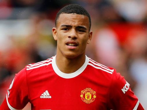 Mason Greenwood set to sign for Roberto De Zerbi's Marseille - as city's mayor demands deal is scrapped