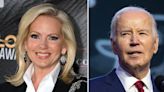 'Why Are You Not Helping?': Fox News' Shannon Bream Urges Biden to Send National Guard to Quash Campus Protests