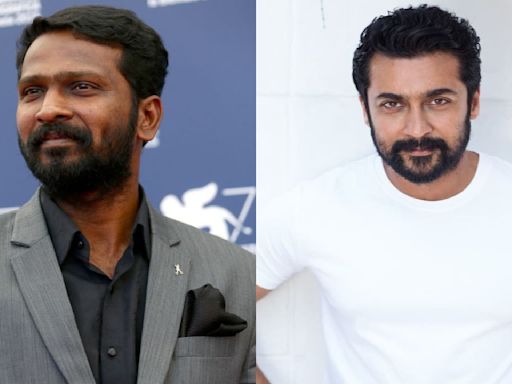 What does Vetrimaaran have in mind for Vaadivaasal with Suriya? This is what the director has to say