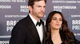 Mila Kunis Confirmed That She And Ashton Kutcher Won’t Return For “That ‘90s Show” Season 2 After They...