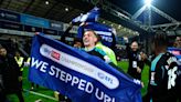 Leicester City celebrate Championship title as Enzo Maresca plots Premier League return