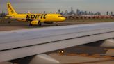 Spirit Airlines passengers told to put on life vests: "Nerve racking"