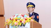 台北市警察局長拍板 警政署副署長李西河接任-台視新聞網