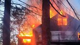 Catskills resort that inspired ‘Dirty Dancing’ hotel burns down