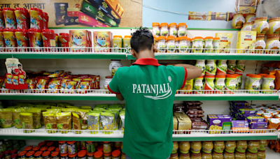 Patanjali Foods Q1 Results: Profit zooms 199.4% to Rs 262.72 cr on stable performance in food & FMCG portfolio