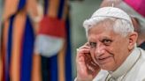 Benedict XVI, reluctant pope who chose to retire, dies at 95