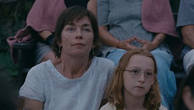 Review | In ‘Janet Planet,’ Julianne Nicholson is a mom spinning out of control