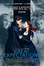 Great Expectations (#1 of 6): Mega Sized Movie Poster Image - IMP Awards