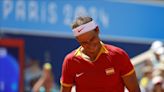 Rafael Nadal podría retirarse del tenis después de los Juegos Olímpicos
