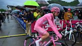 Giro de Italia 2024, en directo | ¡Pogacar se lleva la Etapa 20!