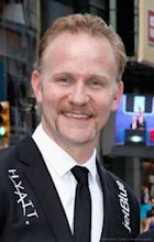 Morgan Spurlock