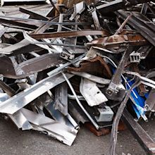 Scrap Metal Recycling: A Few Things You Should Know