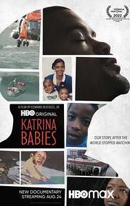 Katrina Babies