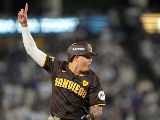 Manny Machado y la búsqueda de su primer anillo de Serie Mundial