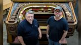 Reviving Hollywood glamour of the silent movie era, experts piece together a century-old pipe organ