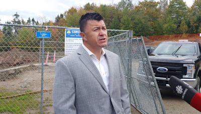 Fisheries minister announces external review of case of Mi'kmaw fishermen