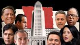 How L.A. City Hall became so corrupt: A recent history of bribes, kickbacks, scandal, leaks